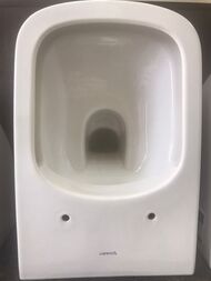 ������! ������ ��������� DURAVIT DuraStyle 370�540�355 ������������, ��������� 2551090000