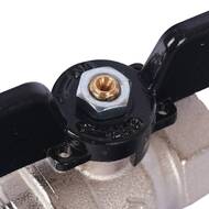   STOUT 3/4", , , SVB-0014-000020