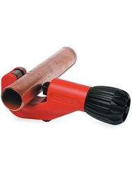 Труборез телескопический Rothenberger TUBE CUTTER 42 PRO для труб 6-42мм,  70029 — изображение 2