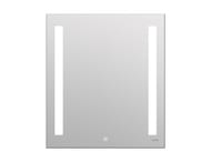Зеркало Cersanit LED 020 Base 700х800 с подсветкой KN-LU-LED020*70-b-Os — изображение 2