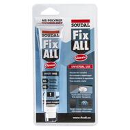 ���� �������� SOUDAL Fix All Classic/FLEXI, �������������, �����, ������� 80��.,  108107