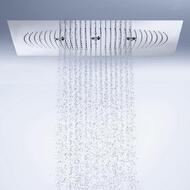 Верхний душ Hansgrohe Raindance Rainmaker 680х460 3 функции, без подсветки 28417000