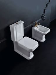 ���� �������-�������� Kerasan Waldorf 411701 680�367�420 �������. ������, ��� �������, �����