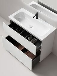 ����� ��� �������� Sancos Folk Floor FL100FW 995�445�850 ���������, � 2-�� �������, ����: Bianco