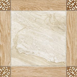 Керамогранитная плитка Gracia Ceramica Tuluza light PG 01 (450х450) бежевая (кв.м.)