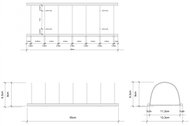  Decor Walther DW 221  350 , :  0846800
