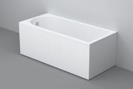 Ванна акриловая AM.PM Spirit 150x70 арт.W72A-150-070W-A2 без слива/перелива