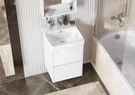 ����� ��� ���������� AQUATON ������ 45 1A251601SD010 432x427x522 2 �����, ����� �������/����� ������