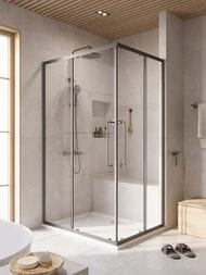 ������� ������ CEZARES RELAX (900�1200�2000) RELAX-304-AH-2-120/90-C-GM ������ ����������/����.�����