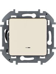  LEGRAND INSPIRIA 1-   10 AX 250    673661