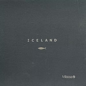 Каталог Milassa Iceland