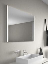 ������� Duravit XSquare 1000x800�33 2 ������ ���������, ������, ��������, ��������� ������ XS701300000