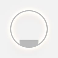 ��������� ���������� Maytoni Rim (���) MOD058WL-L35WK, 36��, 120�, IP20, LED, �����