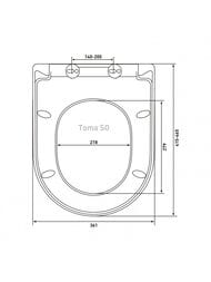������� ��� ������� Berges Tornas Slim SO ������, �������������, � �����������, ����: ����� 012803