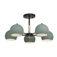 ���������� ���������� Freya Trisha (���� �����) FR5032CL-05B, IP20,������