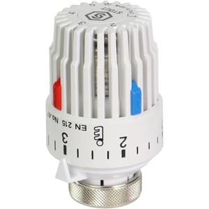 Головка термостатическая STOUT М30х1,5 SHT 0001 003015