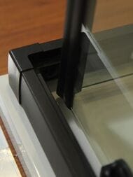 ������� ������ CEZARES ECO (985-1000�985-1000�1900) O-A-2-100-C-NERO ������ �������./������ �������