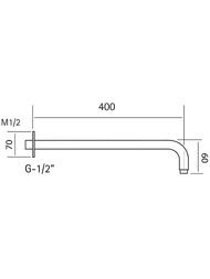 ��������� ��� �������� ���� CISAL Xion 400��, ���������, ����������� ����� DS013531D1