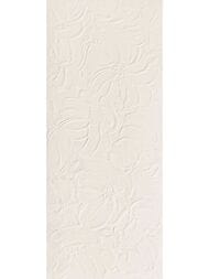������ ��������� Atlas Concorde 3D Wall Plaster Bloom White (500�1200�8,5) �����, AHQV (��.�.)