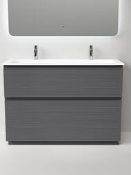 ����� ��� �������� Sancos Folk Floor FL120FGS 1190�445�850 ���������, � 2-�� �������, Grey soft