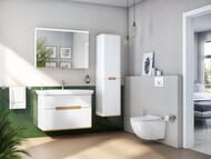 ������ ��������� Vitra Sento 365�540�340 ��� �������,��������. ����.,������������ 7748B003-0075