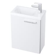 ����� ����� ��� ���������� RAVAK SDU 400 Chrome L (375�25�530) �����, ����� X000000540