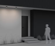 ���������� ���������� Maytoni Zon IP (��� ����) O430CL-L15B4K, 4000 15�� IP 65, ������