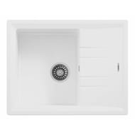  TEKA STONE 45 S-TG 1B 1D WHITE 115330047  (650510) , . , 