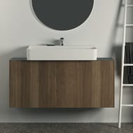 ����� ��� �������� Ideal Standard CONCA 1200x373x540 2 �����, ���� ������ ���� T3939Y5