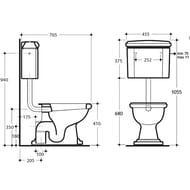      Migliore BELLA 20620  (455705410)  