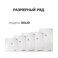 Душевой поддон Starohome SOLID 90х70 WHITE MATT, 58158794 — изображение 4