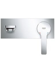 ��������� Grohe Lineare New 23444001 ��� �����������, �� 2 ���������, ������� �����, ����