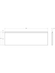 ������ ����������� ��� ����� CEZARES PLANE 190 �����, � �������� PLANE-190-F-SCR-W37