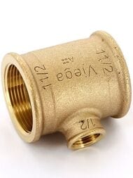 ������� VIEGA 1.1/2"�1/2"�1.1/2" � ������   650 759