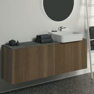 ����� ��� �������� Ideal Standard CONCA (1585x373x540) 4 �����, ���� ������ ���� T3996Y5