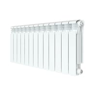 �������� ����������� Rifar ALUM VENTIL VR 350 ������ ������ �����������, 13 ������, 50��, 1781 ��