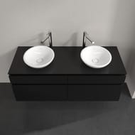 ����� ��� 2 ����������� Villeroy & Boch LEGATO (1400�550�500) ������., 4 ��., ����.�����. B59200PD