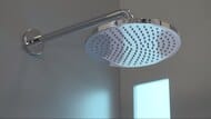 Верхний душ Hansgrohe Crometta S 240 1jet круглый без держателя 26723000