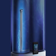   Electrolux EWH 80 Smart Inverter Grafit  80, WiFi,  2