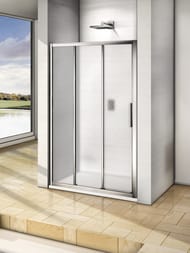   GOOD DOOR BAS ORION WTW-130-G-CH (130185) ,   5