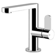 Уценка!Смеситель Gessi Emporio Via Bagutta 35801 однозахватный, для раковины, хром - уценка. — миниатюра 1