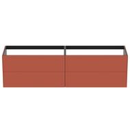 ����� ��� �������� Ideal Standard CONCA (1985x505x540) 4 �����, ����� ������� ��� T3993Y3