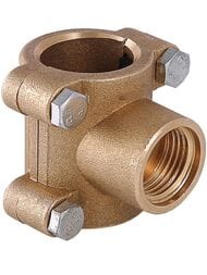 Водоотвод VALTEC 1/2" х 1/2" VTr.755.G.0404