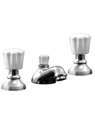 ��������� ��� ���� Devon&Devon Morris DDMR312CR �� 3 ���������, �/�. ���� ����/�����