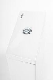 ������-������� BelBagno Lago (625x360x795) �������������� ������, ����� BB128CP+BB128T