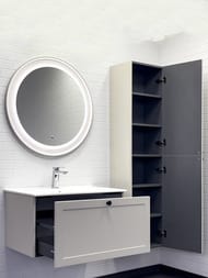 ������� COMFORTY ������-80 (700�700�30) ���������,� ����������,������,�����������. 00-00014157