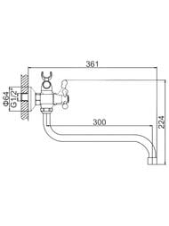 ��������� Ledeme �26 ���������, ��� ����� � ����, �������������, � ������� ������, ���� L2126