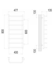  TERMINUS  8 (:400800) , .,  ., / 600