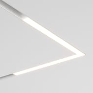 �������� ���������� Maytoni Basis Angle (����� ����) TR042-2-24W3K-W Exility 3000K 24�� 120�, IP20, �����
