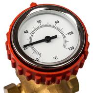   STOUT  3-    1", Grundfos UPSO 25-65, SDG-0007-002502